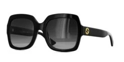 Gucci GG0036SN -Oakley || Prada Sales 0003 GG0036S00154
