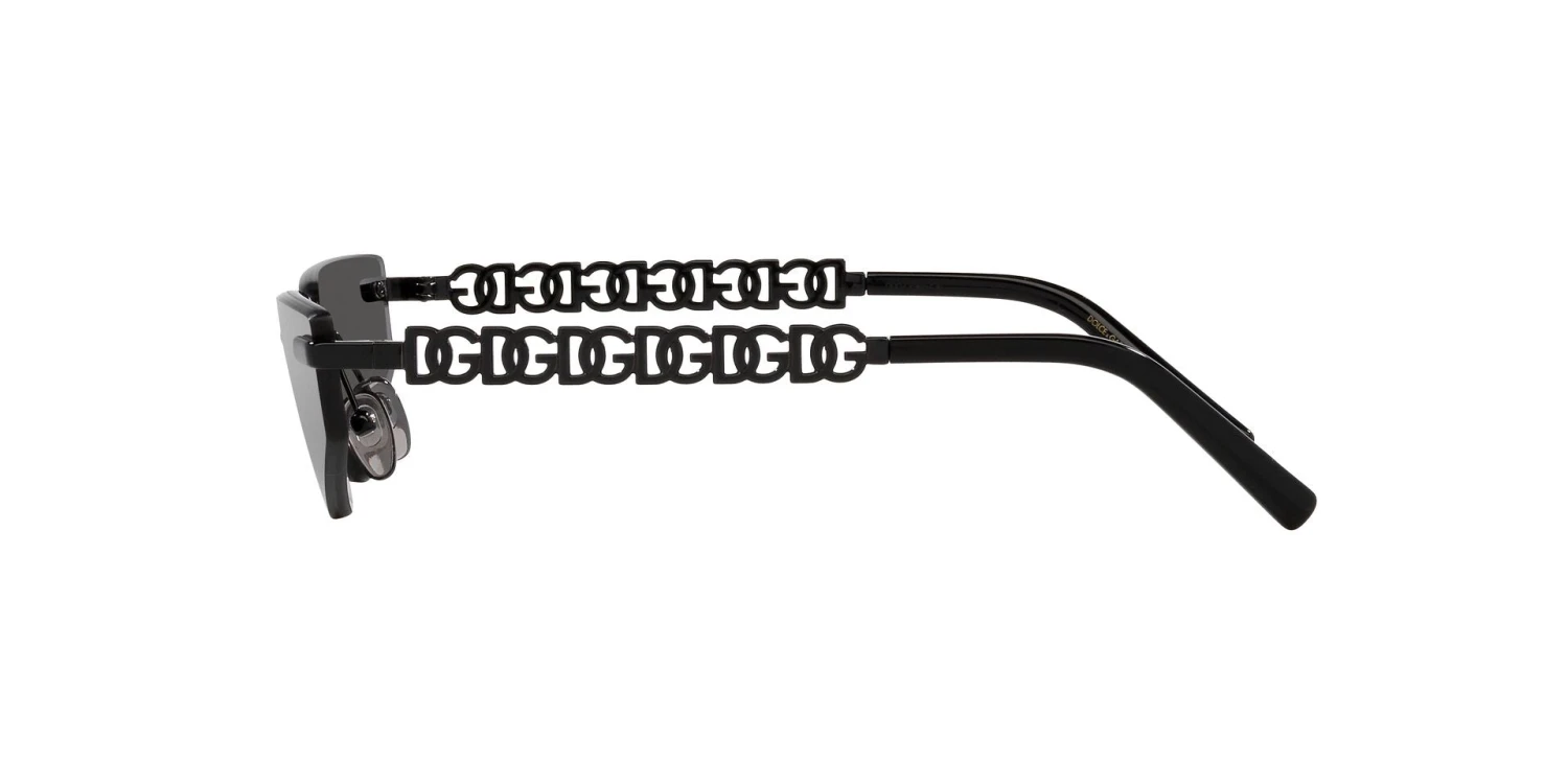 Dolce & Gabbana Dolce&Gabbana DG2301 3 Dolce & Gabbana Dolce&Gabbana DG2301 - Image 3