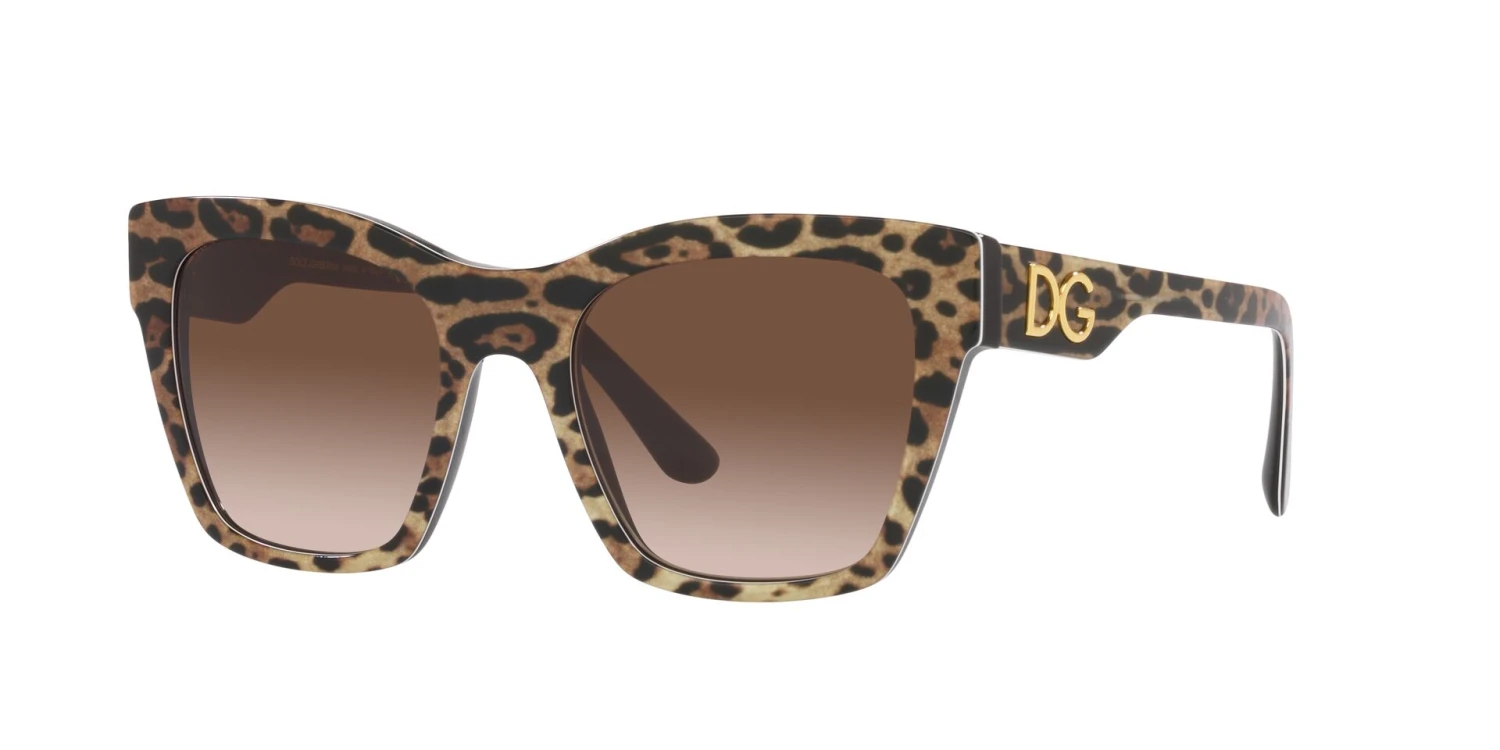 Dolce & Gabbana Dolce&Gabbana DG4384 1 Dolce & Gabbana Dolce&Gabbana DG4384
