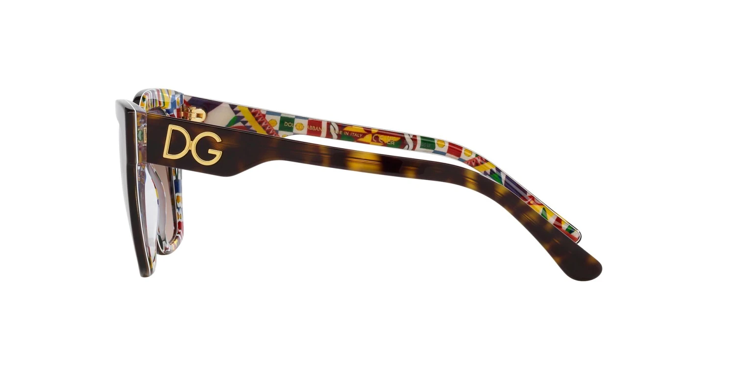 Dolce & Gabbana Dolce&Gabbana DG4384 6 Dolce & Gabbana Dolce&Gabbana DG4384 - Image 6