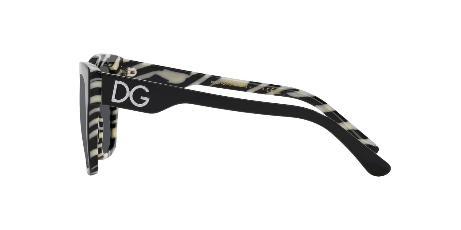 Dolce & Gabbana Dolce&Gabbana DG4384 9 Dolce & Gabbana Dolce&Gabbana DG4384 - Image 9