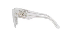 Dolce & Gabbana Dolce&Gabbana DG4404 -Oakley || Prada Sales 0DG4404 33488V 090A
