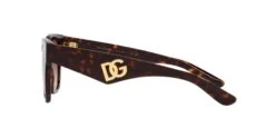 Dolce & Gabbana Dolce&Gabbana DG4437 -Oakley || Prada Sales 0DG4437 502 13 090A