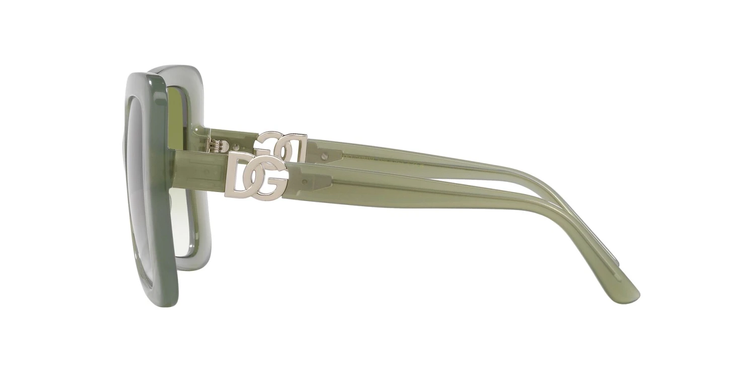 Dolce & Gabbana Dolce&Gabbana DG6193U 6 Dolce & Gabbana Dolce&Gabbana DG6193U - Image 6