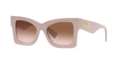 Miu Miu SMU08W -Oakley || Prada Sales 0MU 08WS 17C0A6 030A