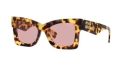 Miu Miu SMU08W -Oakley || Prada Sales 0MU 08WS 7S003S 030A