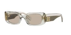 Miu Miu SMU08Y -Oakley || Prada Sales 0MU 08YS 13M04F 030A 315bb108 e31e 4165 a31d 3c0a6c67d9dd