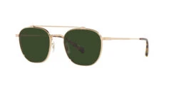 Oliver Peoples Mandeville OV1294ST -Oakley || Prada Sales 0OV1294ST 531171 030A a77790b3 9585 4cdb 9876 bec7636dfc21