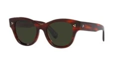 Oliver Peoples Eadie OV5490SU -Oakley || Prada Sales 0OV5490SU 1725P1 030A