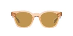 Oliver Peoples Merceaux OV5498SU -Oakley || Prada Sales 0OV5498SU 1471R9 000A