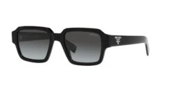 Prada SPR02Z -Oakley || Prada Sales 0PR 02ZS 1AB06T 030A