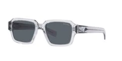 Prada SPR02Z -Oakley || Prada Sales 0PR 02ZS U430A9 030A