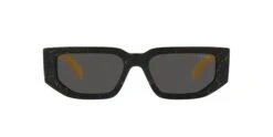 Prada SPR09Z -Oakley || Prada Sales 0PR 09ZS 19D5S0 000A