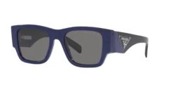 Prada SPR10Z -Oakley || Prada Sales 0PR 10ZS 18D5Z1 030A