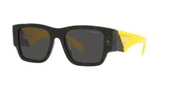 Prada SPR10Z -Oakley || Prada Sales 0PR 10ZS 19D5S0 030A