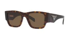 Prada SPR10Z -Oakley || Prada Sales 0PR 10ZS 2AU06B 030A
