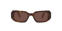 Prada SPR17W 39 Prada SPR17W -Oakley || Prada Sales 0PR 17WS 2AU03U 000A