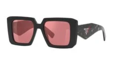 Prada SPR23Y -Oakley || Prada Sales 0PR 23YS 1AB06Q 030A