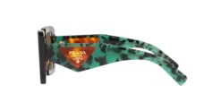Prada SPR23Y -Oakley || Prada Sales 0PR 23YS 2AU06B 090A