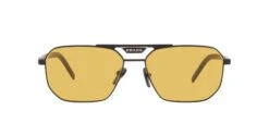 Prada SPR58Y -Oakley || Prada Sales 0PR 58YS 1BO0B7 000A