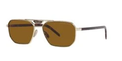 Prada SPR58Y -Oakley || Prada Sales 0PR 58YS ZVN5Y1 030A