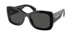 Prada SPRA08S -Oakley || Prada Sales 0PR A08S 1AB5S0