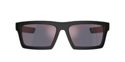 Prada Linea Rossa SPS02ZU -Oakley || Prada Sales 0PS 02ZSU 1BO10A P21 noshad fr f1851032 a147 45d6 b893 6307b4e51a54