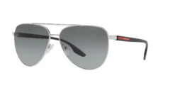 Prada Linea Rossa SPS52W -Oakley || Prada Sales 0PS 52WS 1BC08O 030A
