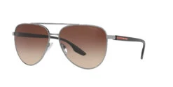 Prada Linea Rossa SPS52W -Oakley || Prada Sales 0PS 52WS 5AV02P 030A