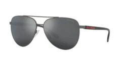 Prada Linea Rossa SPS52W -Oakley || Prada Sales 0PS 52WS 6BJ07G 030A 5a543fbd 9ef8 4000 8cf3 00363807f23c