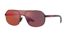 Prada Linea Rossa SPS53Y -Oakley || Prada Sales 0PS 53YS 1BO02U 030A f8f614cb a9f5 41e8 a1dc a776f310088f
