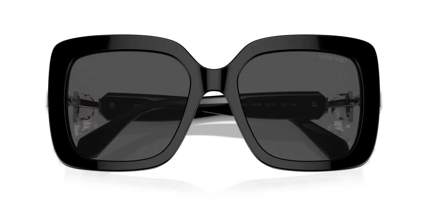 Swarovski SK6001 10 Swarovski SK6001 - Image 10