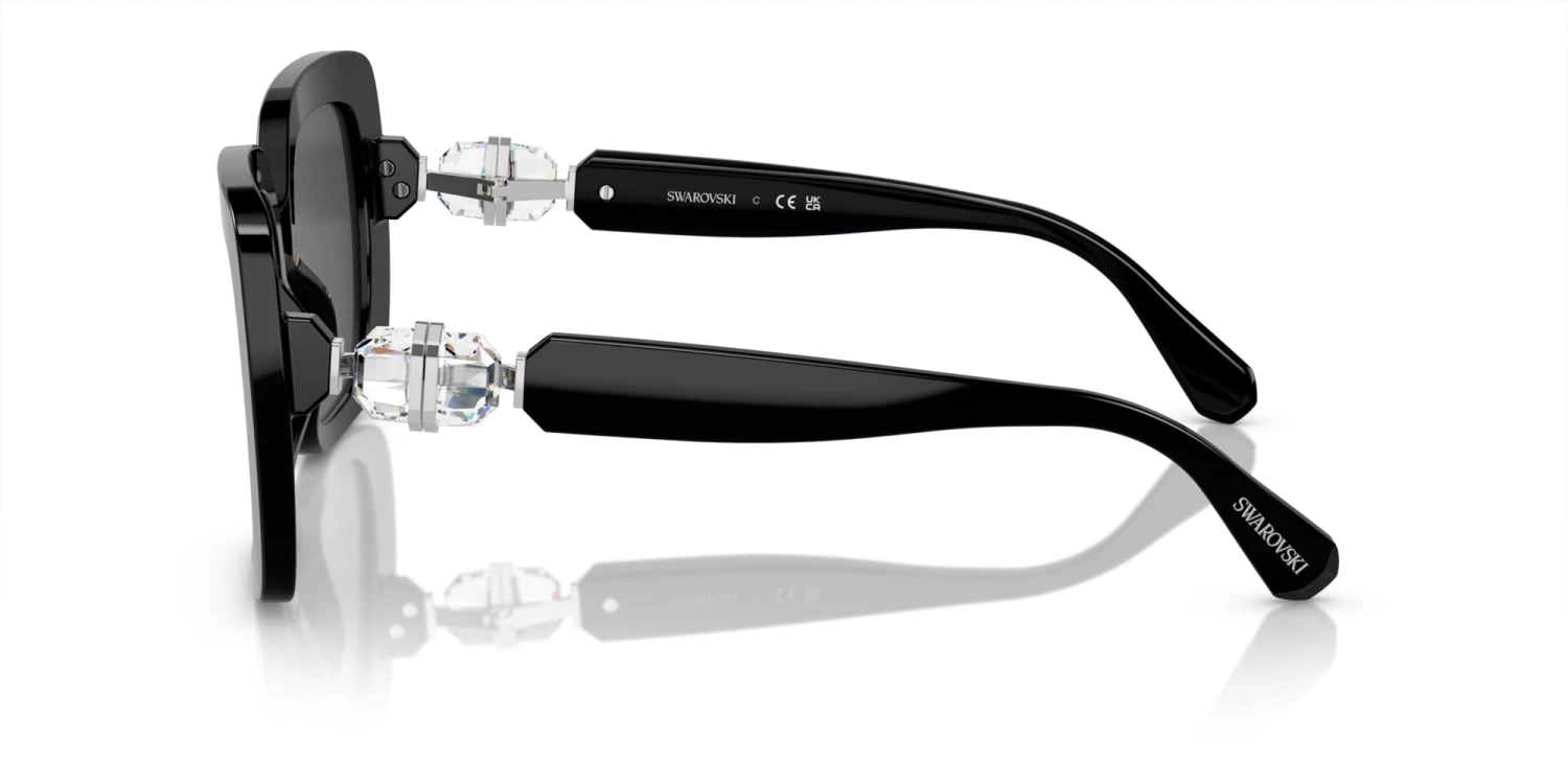 Swarovski SK6001 8 Swarovski SK6001 - Image 8