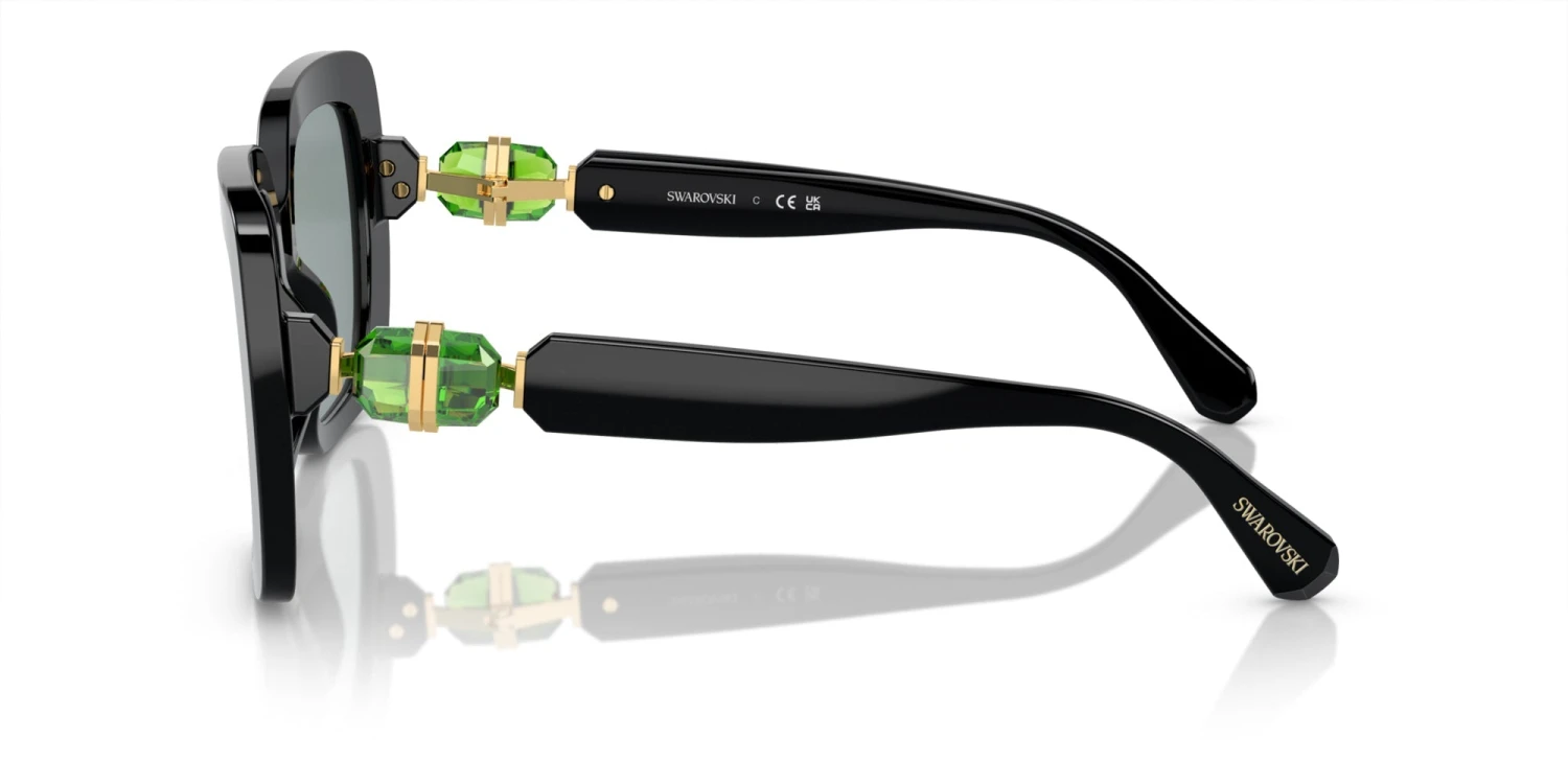 Swarovski SK6001 3 Swarovski SK6001 - Image 3