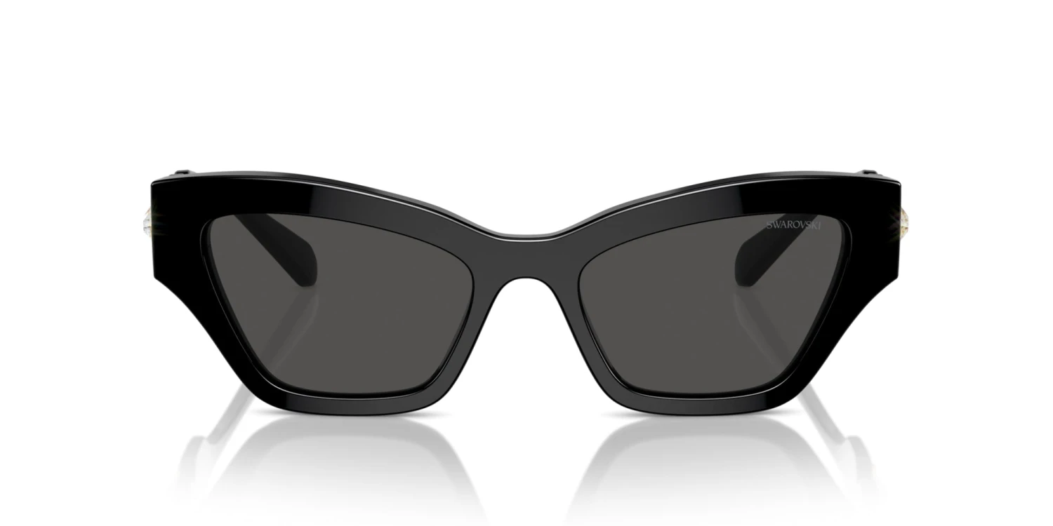 Swarovski SK6021 7 Swarovski SK6021 - Image 7