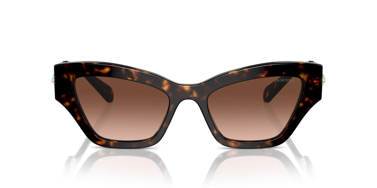 Swarovski SK6021 12 Swarovski SK6021 - Image 12