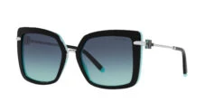 Tiffany TF4185 21 Tiffany TF4185 -Oakley || Prada Sales 0TF4185 80559S 030A
