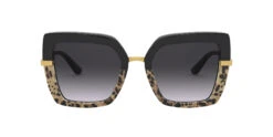 Dolce & Gabbana Dolce&Gabbana DG4373 -Oakley || Prada Sales 0dg4373 32448g 000a