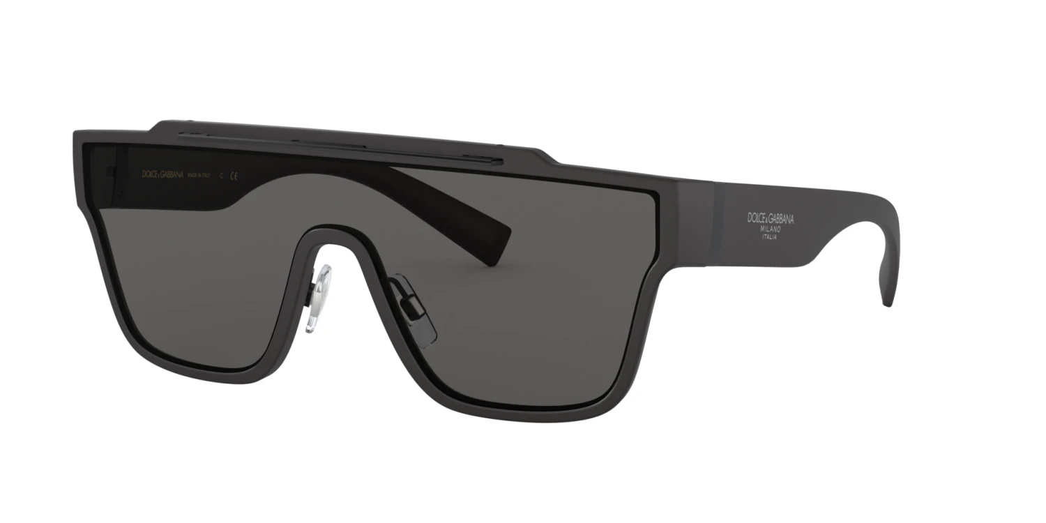 Dolce & Gabbana Dolce&Gabbana DG6125 1 Dolce & Gabbana Dolce&Gabbana DG6125