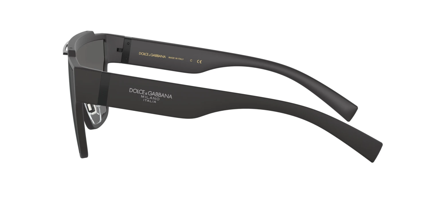 Dolce & Gabbana Dolce&Gabbana DG6125 3 Dolce & Gabbana Dolce&Gabbana DG6125 - Image 3