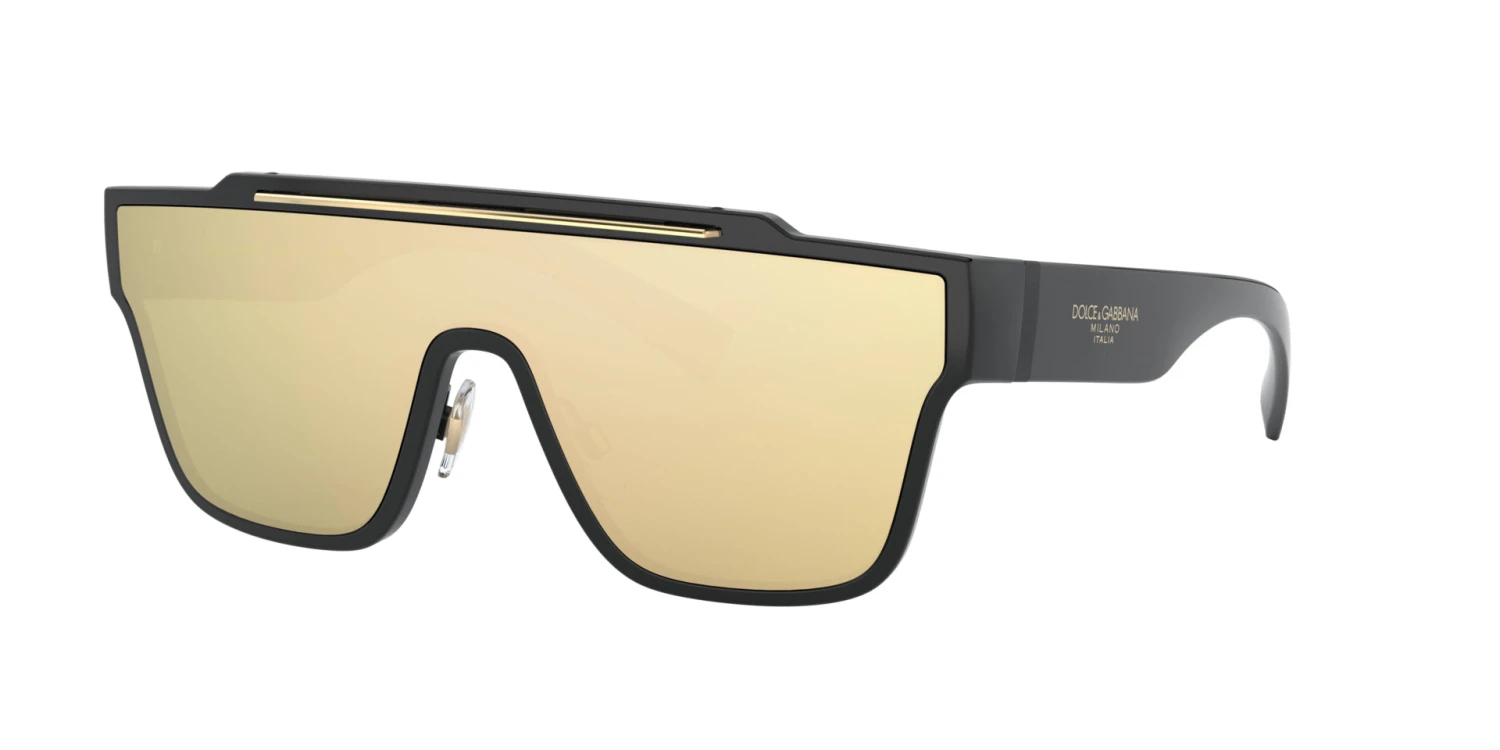 Dolce & Gabbana Dolce&Gabbana DG6125 4 Dolce & Gabbana Dolce&Gabbana DG6125 - Image 4