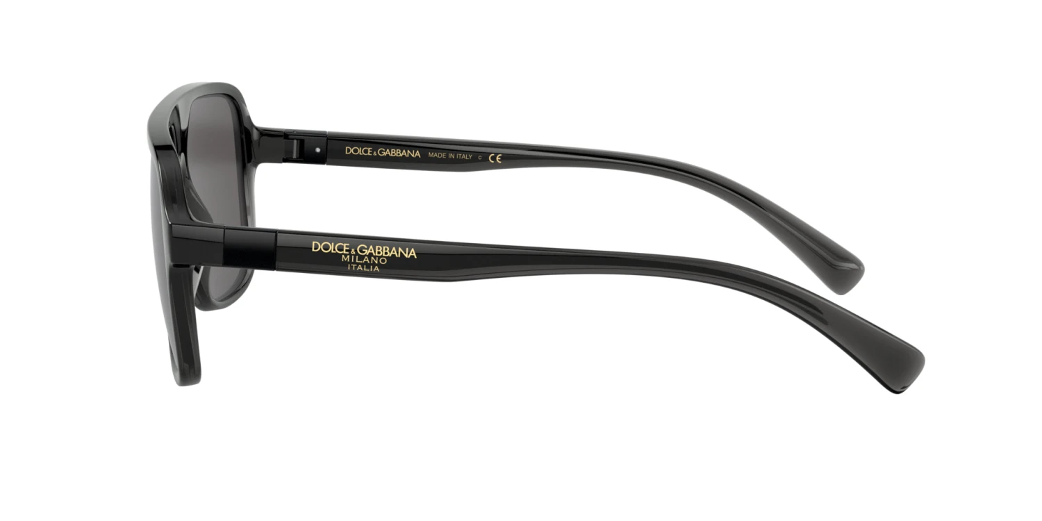 Dolce & Gabbana Dolce&Gabbana DG6134 3 Dolce & Gabbana Dolce&Gabbana DG6134 - Image 3