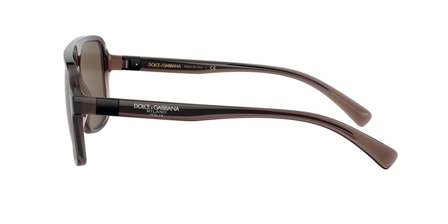 Dolce & Gabbana Dolce&Gabbana DG6134 9 Dolce & Gabbana Dolce&Gabbana DG6134 - Image 9