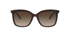 Michael Kors Zermatt MK2079U -Oakley || Prada Sales 0mk2079u 333313 000a