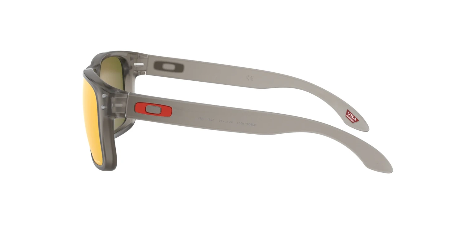 Oakley Junior Holbrook XS OJ9007 6 Oakley Junior Holbrook XS OJ9007 - Image 6