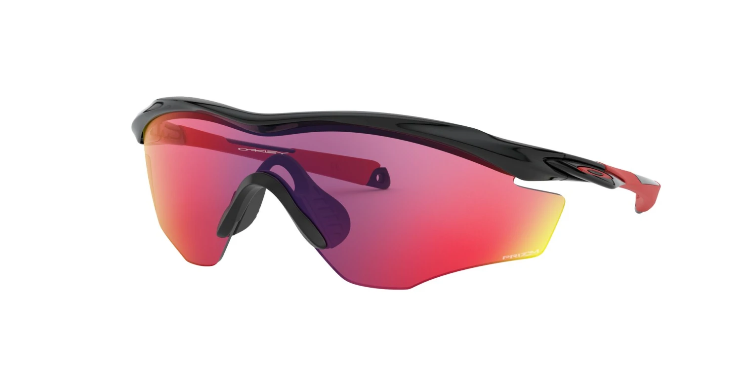 Oakley M2 Frame XL OO9343 4 Oakley M2 Frame XL OO9343 - Image 4