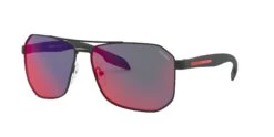 Prada Linea Rossa SPS51V -Oakley || Prada Sales 0ps 51vs dg09q1 030a