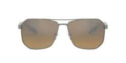 Prada Linea Rossa SPS51V -Oakley || Prada Sales 0ps 51vs dg1741 000a