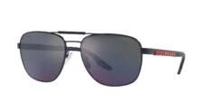 Prada Linea Rossa SPS53X -Oakley || Prada Sales 0ps 53xs 06s01g 030a