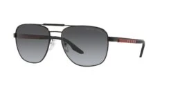 Prada Linea Rossa SPS53X -Oakley || Prada Sales 0ps 53xs 1bo6g0 030a